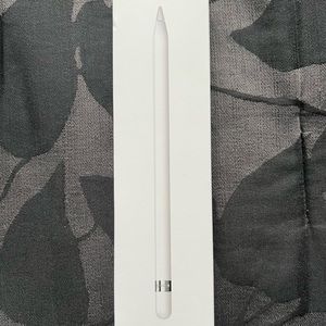 Apple Pencil - 1st Generation